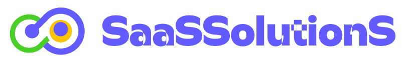 SaaS Solutions